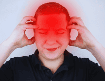 los males de cefalea y migraña representan las atenciones médicas más comunes de los pacientes. ESPECIAL / CANVA