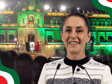 La Arrolladora Banda Limón se presentará en un concierto gratuito en el Zócalo capitalino. NTX/ARCHIVO ESPECIAL/Presidencia de México