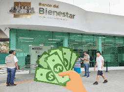 ¿Qué letras reciben depósito hoy, 5 de septiembre? ESPECIAL / BANCO DEL BIENESTAR