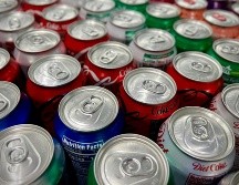 Esto pasa al tomar refresco light con frecuencia. UNSPLASH / C. WOLLBORG