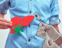 La vacuna contra la hepatitis A se aplica principalmente en los niños, en las guarderías del Seguro Social, así como a los trabajadores IMSS que manejan alimentos. ESPECIAL / CANVA