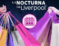 Para los consumidores en México, la Venta Nocturna de Liverpool es vista como una de las mejores oportunidades para conseguir increíbles descuentos. ESPECIAL