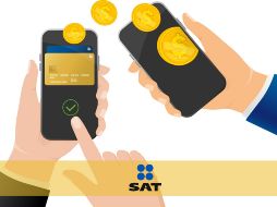 El Servicio de Administración Tributaria (SAT) mantiene sus propios esquemas de control sobre las operaciones electrónicas. SAT