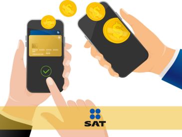 El Servicio de Administración Tributaria (SAT) mantiene sus propios esquemas de control sobre las operaciones electrónicas. SAT