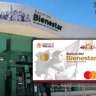 Estos son los diferentes usos para la Tarjeta del Bienestar