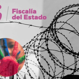 Sentencian a sujeto que abusaba de su sobrino en Guadalajara