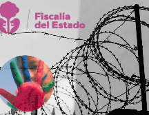 El imputado, identificado como Víctor “N” enfrentará una condena superior a la década por abuso sexual infantil agravado. ESPECIAL / Canva