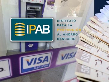 Sheinbaum Pardo dijo que la modificación del pago que realizan los bancos a la deuda del IPAB, la planteó a algunos dueños de bancos, y espera que todos los bancos cooperen. ESPECIAL / EL INFORMADOR y CANVA