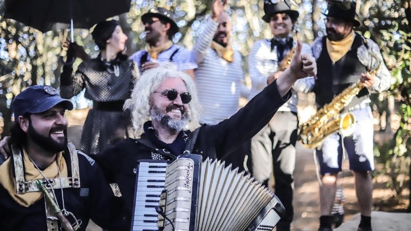  CORTESÍA / Cultura Guadalajara