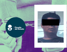 El momento quedó plasmado en videos que circularon en redes sociales, en los que se muestra como los turistas que se encontraban en el sitio corren para protegerse de los disparos. ESPECIAL/Fiscalía de Jalisco