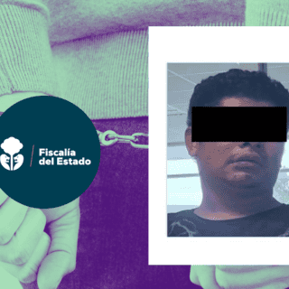 Hombre que desarmó a un policía y disparó en Tequila es vinculado a proceso