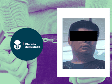 El momento quedó plasmado en videos que circularon en redes sociales, en los que se muestra como los turistas que se encontraban en el sitio corren para protegerse de los disparos. ESPECIAL/Fiscalía de Jalisco