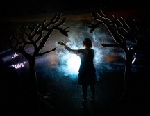 Uno de los momentos más importantes de la muestra escénica será la apertura del Teatro Jaime Torres Bodet, el cual ha sido rehabilitado para el disfrute de Guadalajara. CORTESÍA / Cultura Guadalajara