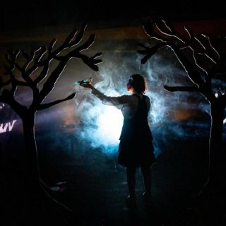 LATE llenará a Guadalajara de teatro, artes escénicas y títeres este septiembre