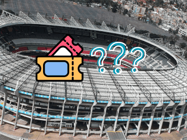 Los boletos para el Mundial 2026 están apunto de salir a la venta por medio de FIFA. SUN/ ARCHIVO