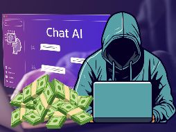 En la actualidad, uno de los peligros más avanzados, impulsado por IA, incluye paquetes de herramientas GenAI que generan 'deepfakes'. ESPECIAL / CANVA