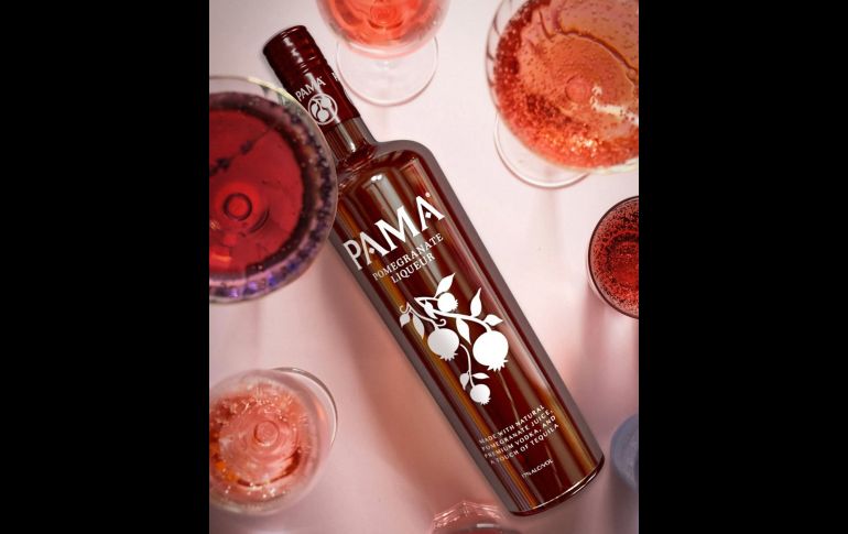 Es el primer licor del mundo elaborado con jugo 100 % natural / Foto: Cortesía