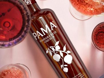 Es el primer licor del mundo elaborado con jugo 100 % natural / Foto: Cortesía