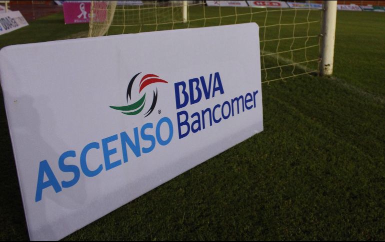 El ascenso y descenso desaparecieron en la temporada 2019-2020, pero un equipo logró subir a Primera División tras un bicampeonato en el extinto Ascenso MX. IMAGO7