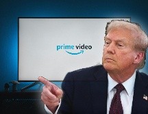 El gobierno de Estados Unidos amagó con la imposición de un arancel a las producciones audiovisuales fuera del país. ESPECIAL / UNSPLASH  Thibault Penin / EFE / ARCHIVO