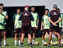 La Selección Mexicana continúa su preparación rumbo al Mundial 2026 y este sábado tendrá una dura prueba ante Japón, en partido amistoso a disputarse en el Oakland Coliseum de California.  IMAGO7