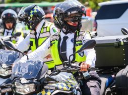 El objetivo será agilizar la circulación, prevenir incidentes viales y brindar apoyo a los asistentes. ESPECIAL