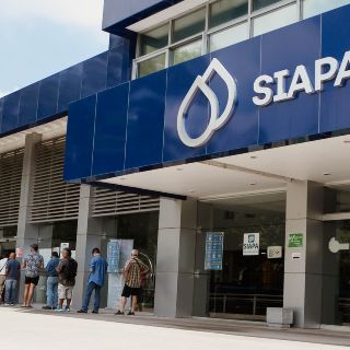 SIAPA investiga nuevo hackeo a su sistema