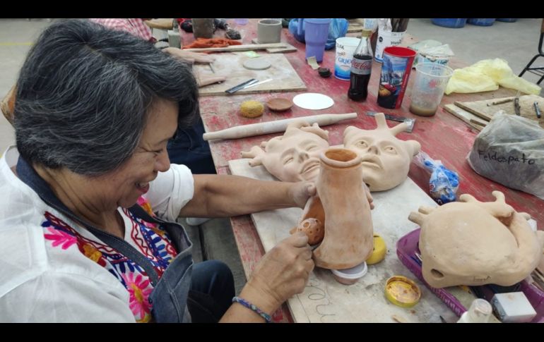 IDEFT reafirma su compromiso de acercar la formación a todos los rincones de Jalisco. CORTESÍA