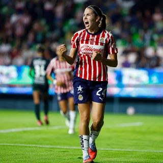 Chivas Femenil se impone ante León y termina con racha negativa