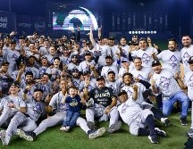 Charros espera rival de entre los Diablos y los Piratas, que se disputan el título de la Zona Sur. CORTESÍA/Charros de Jalisco