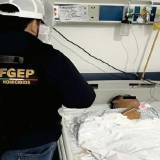 Cae implicado en muerte de emprendedor poblano