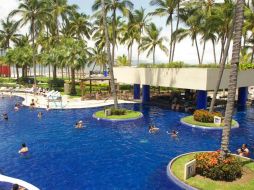 La capacitación incluyó conceptos básicos sobre trata de personas y explotación infantil, identificación de riesgos en hoteles y agencias de viajes. EL INFORMADOR/Archivo