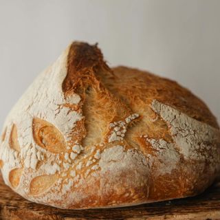 ESTE pan regula la glucosa y mejora la digestión