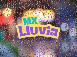 Las lluvias puntuales fuertes a intensas reducirán la visibilidad en tramos carreteros y zonas urbanas. ESPECIAL / CANVA