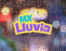 Las lluvias puntuales fuertes a intensas reducirán la visibilidad en tramos carreteros y zonas urbanas. ESPECIAL / CANVA