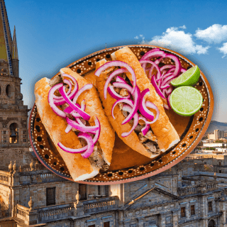 TODO lo que debes saber sobre el Día de la Torta Ahogada