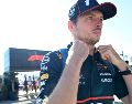 Verstappen conquistó la pole position tras una batalla vibrante frente a los McLaren, que lo persiguieron hasta la última curva de la clasificación. EFE / D. Dal Zennaro