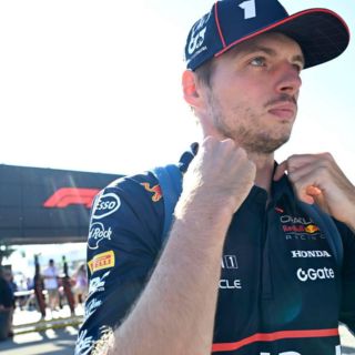 Verstappen vuela en Monza y le arrebata la pole a Norris