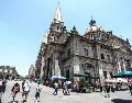 A lo largo de los años, Guadalajara ha acumulado distintos sobrenombres que reflejan su belleza, su cultura y hasta el cariño de sus habitantes. EL INFORMADOR / ARCHIVO
