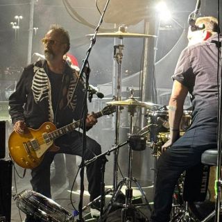 Tito Fuentes de Molotov reaparece; esto dijo sobre su estado de salud