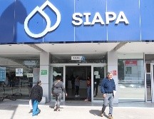 Siapa recomendó a la población mantenerse informada a través de cuentas oficiales del organismo. EL INFORMADOR / ARCHIVO