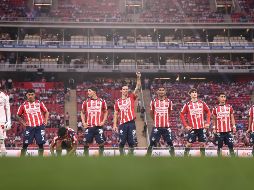 Ramón Morales no le carga toda la responsabilidad al director técnico Gabriel Milito, también destaca el rol de los jugadores para cambiar los resultados actuales de Chivas. IMAGO7