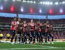 El Rebaño, junto a Puebla y León, se convirtió en uno de los primeros clubes en alcanzar la meta establecida por la Liga MX. IMAGO7.