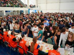 Este procedimiento es obligatorio cada semestre, y quienes no lo realicen en el periodo establecido serán dados de baja del padrón de beneficiarios. ESPECIAL