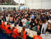 Este procedimiento es obligatorio cada semestre, y quienes no lo realicen en el periodo establecido serán dados de baja del padrón de beneficiarios. ESPECIAL