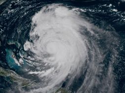 La Temporada de Ciclones Tropicales 2025 se mantiene activa en el país, pues inició el pasado 15 de mayo y concluirá el próximo 30 de noviembre. AP/ARCHIVO