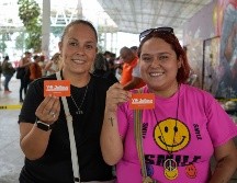 Quienes no realicen el trámite en el periodo señalado serán dados de baja del padrón de beneficiarios. ESPECIAL