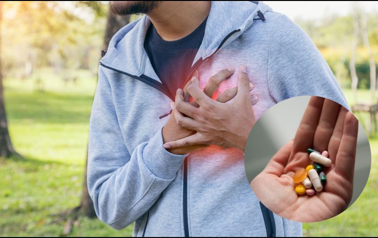 A pesar de que la aspirina continúa siendo útil en ciertos casos, este descubrimiento abre la puerta a terapias más personalizadas y eficaces para reducir la carga de enfermedades cardiovasculares. CANVA