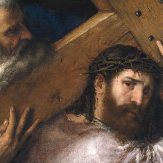 Evangelio de hoy: “El que no renuncie a sus bienes no será mi discípulo”