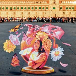 El Medio Ambiente como un ente de cambio